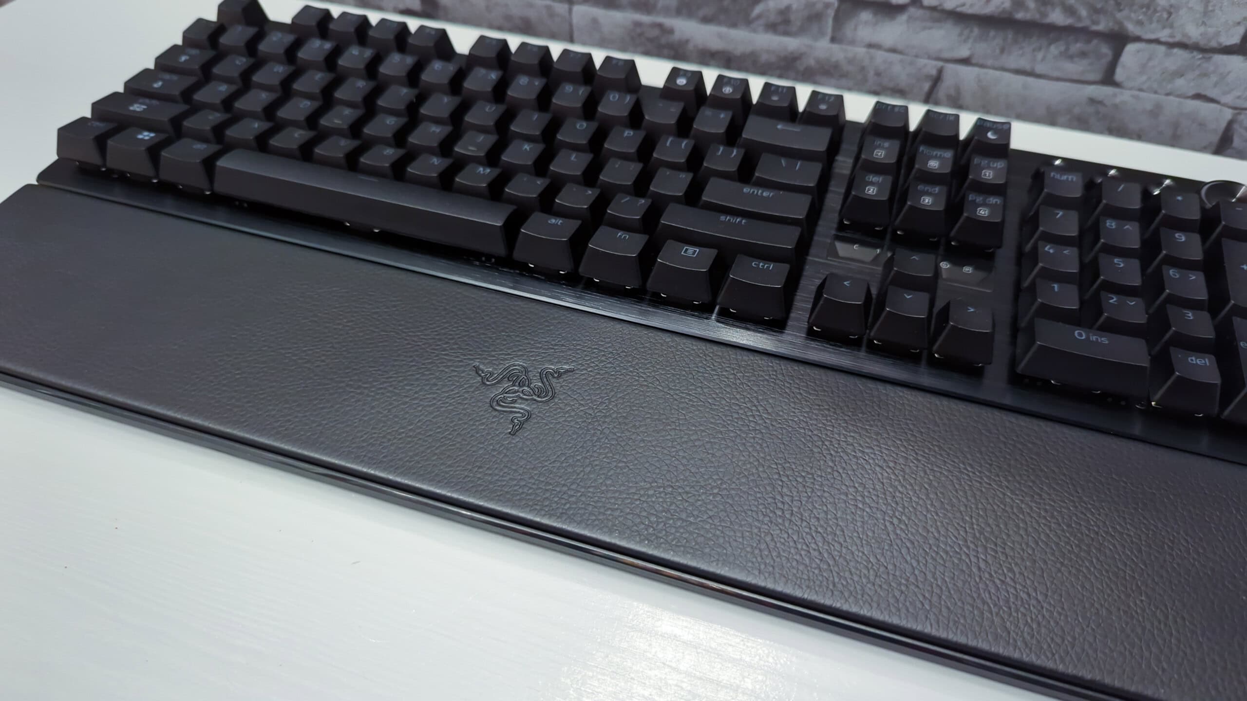 Razer Huntsman V3 Pro 8KHz