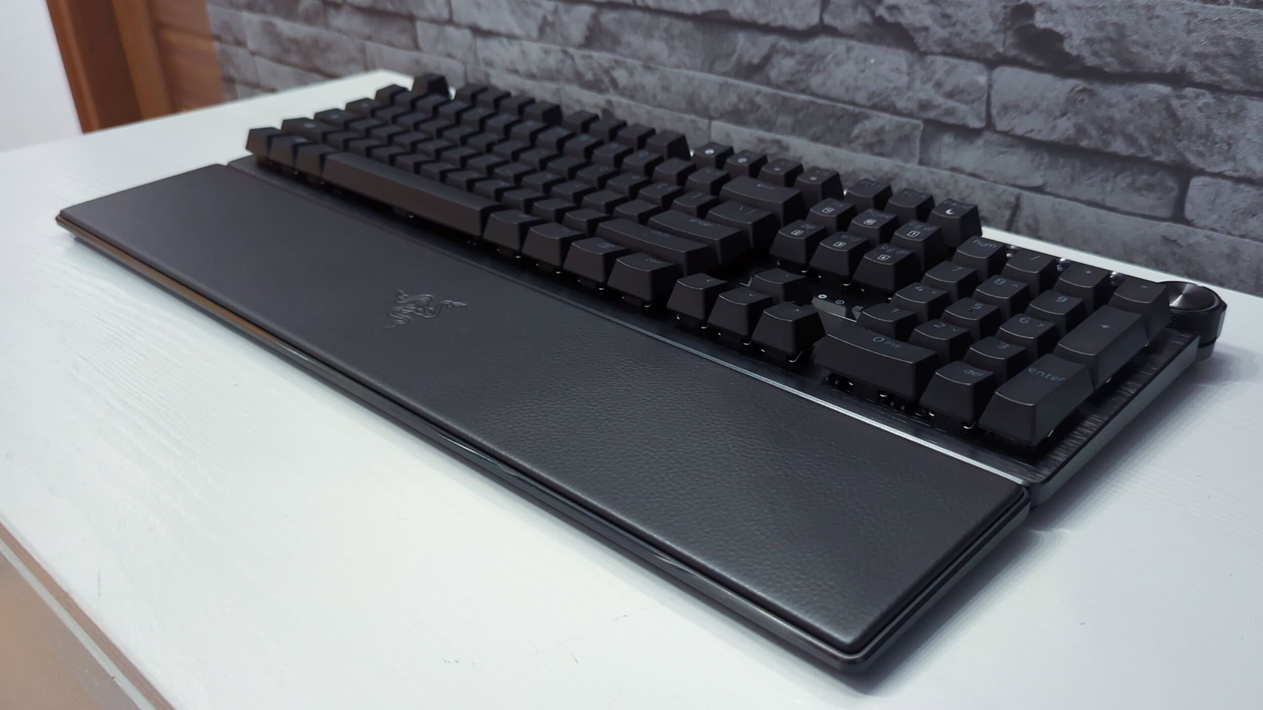 Razer Huntsman V3 Pro 8KHz