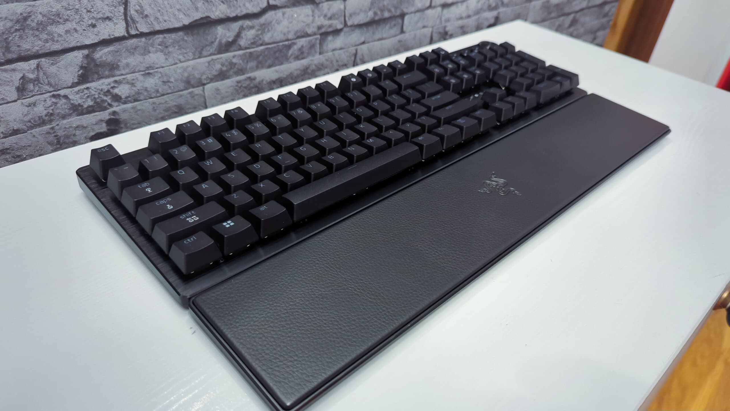 Razer Huntsman V3 Pro 8KHz
