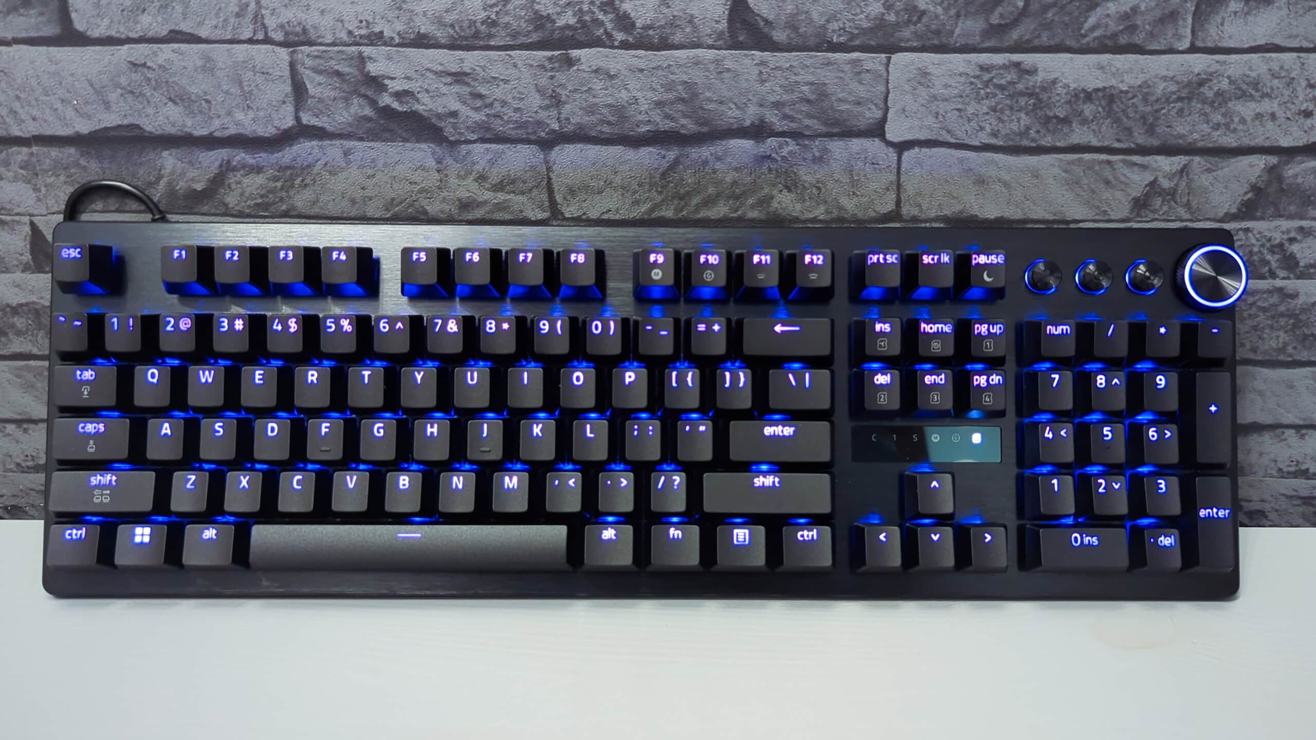 Razer Huntsman V3 Pro 8KHz