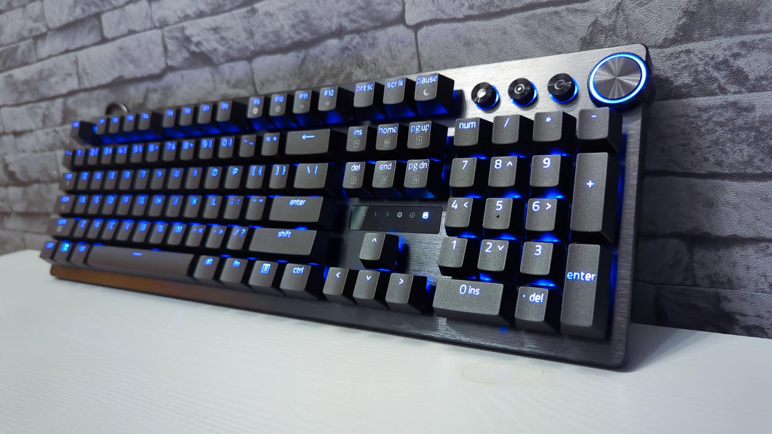 Razer Huntsman V3 Pro 8KHz