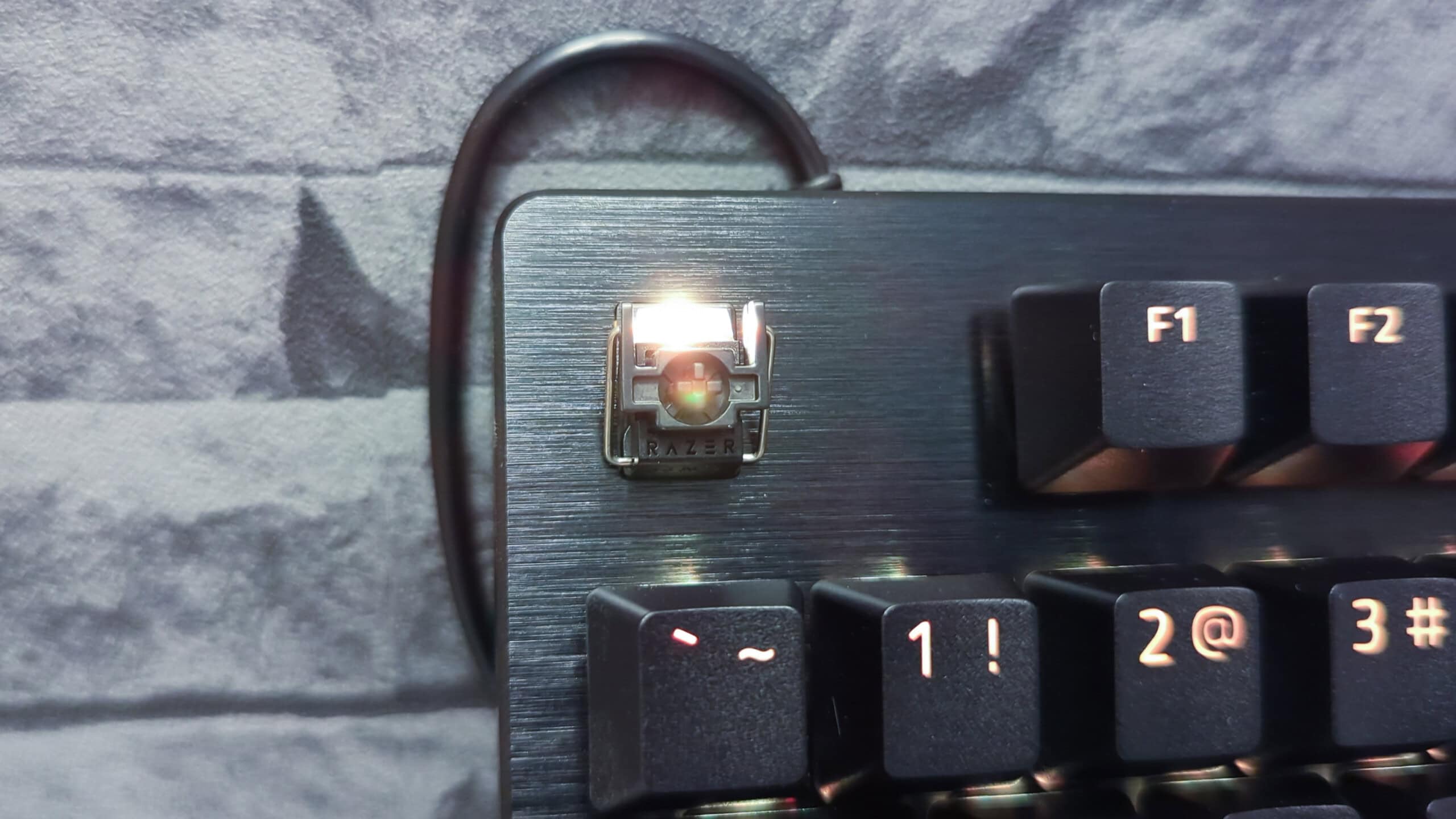 Razer Huntsman V3 Pro 8KHz