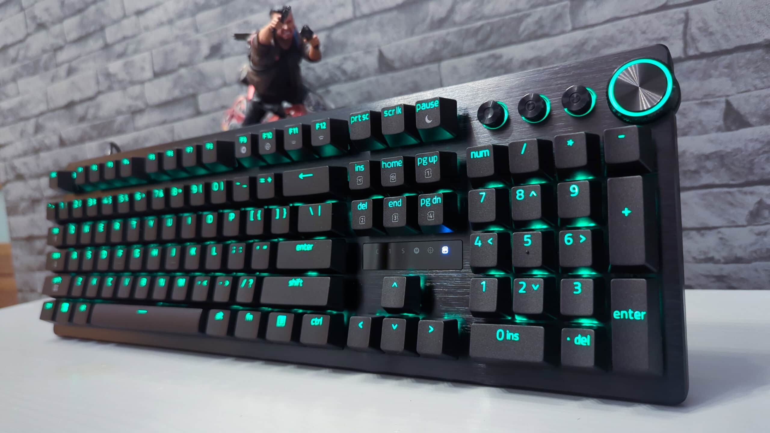 Razer Huntsman V3 Pro 8KHz