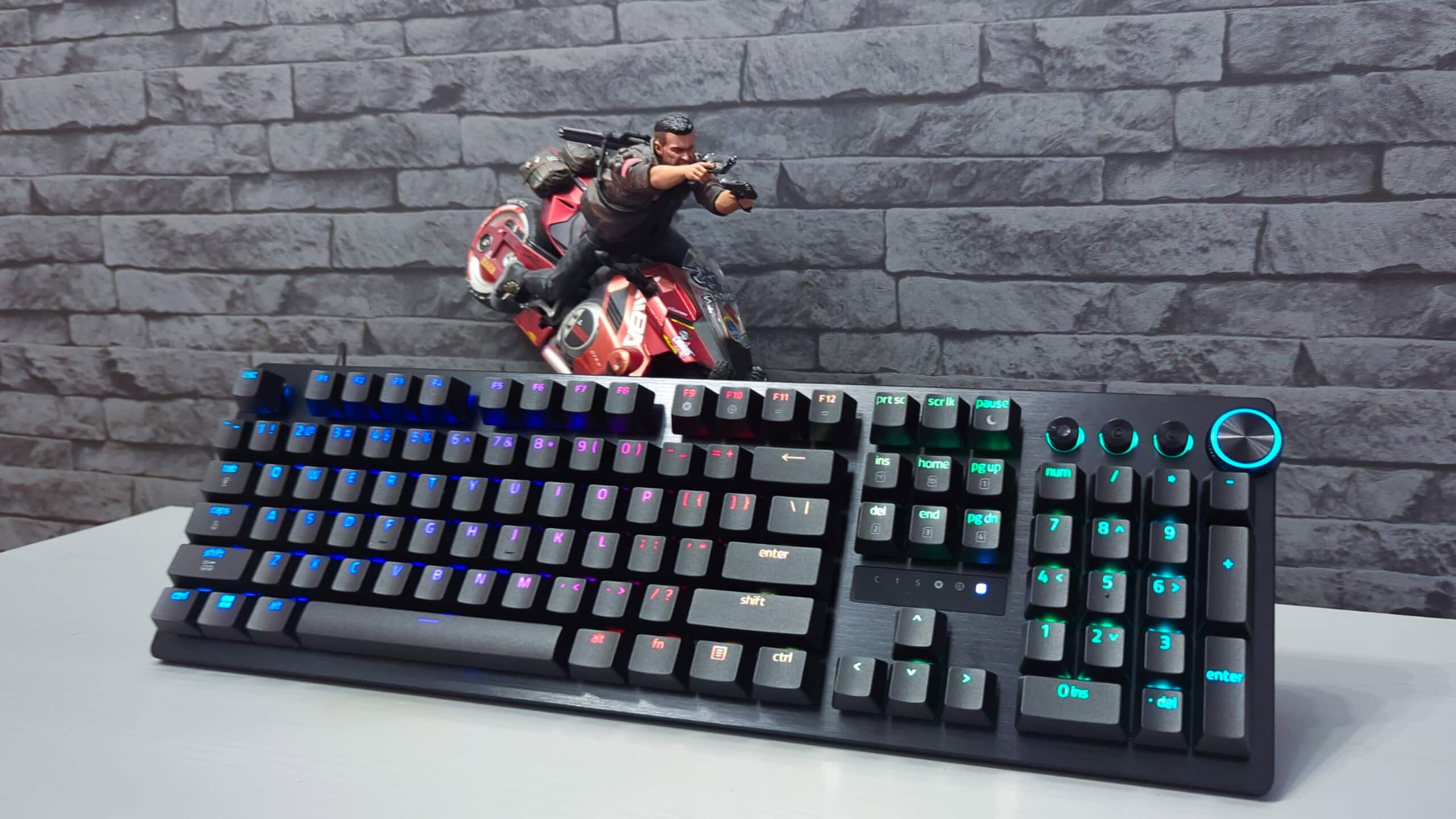 Razer Huntsman V3 Pro 8KHz