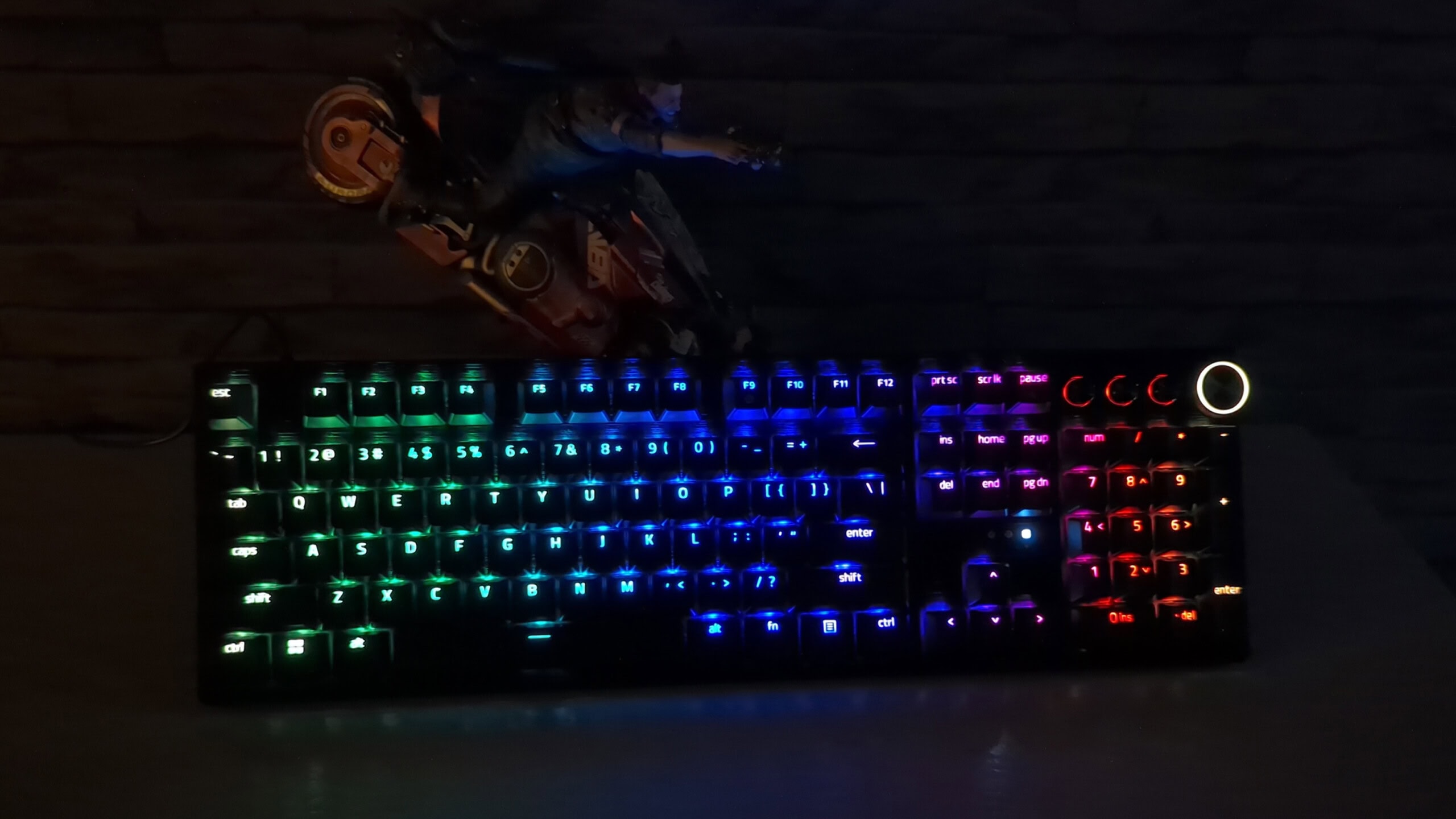 Razer Huntsman V3 Pro 8KHz