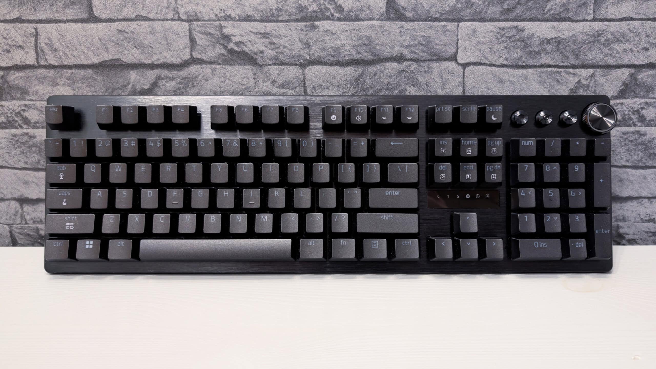 Razer Huntsman V3 Pro 8KHz