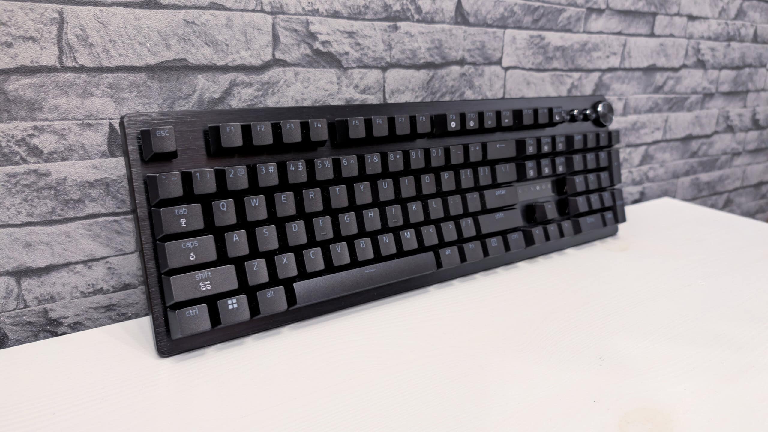 Razer Huntsman V3 Pro 8KHz