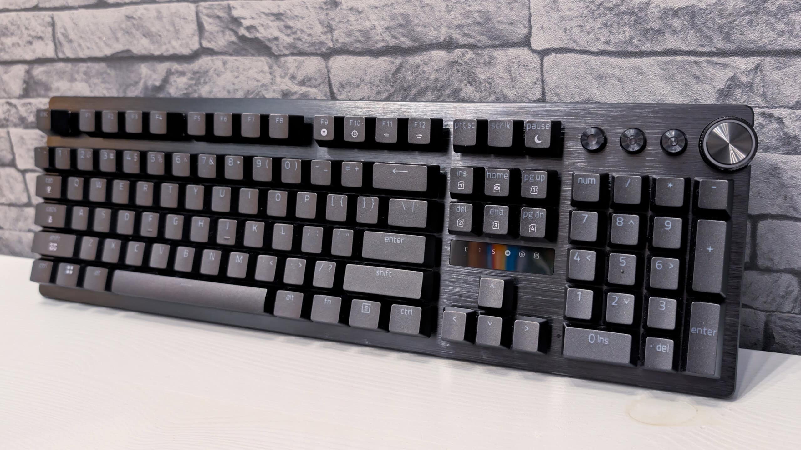 Razer Huntsman V3 Pro 8KHz