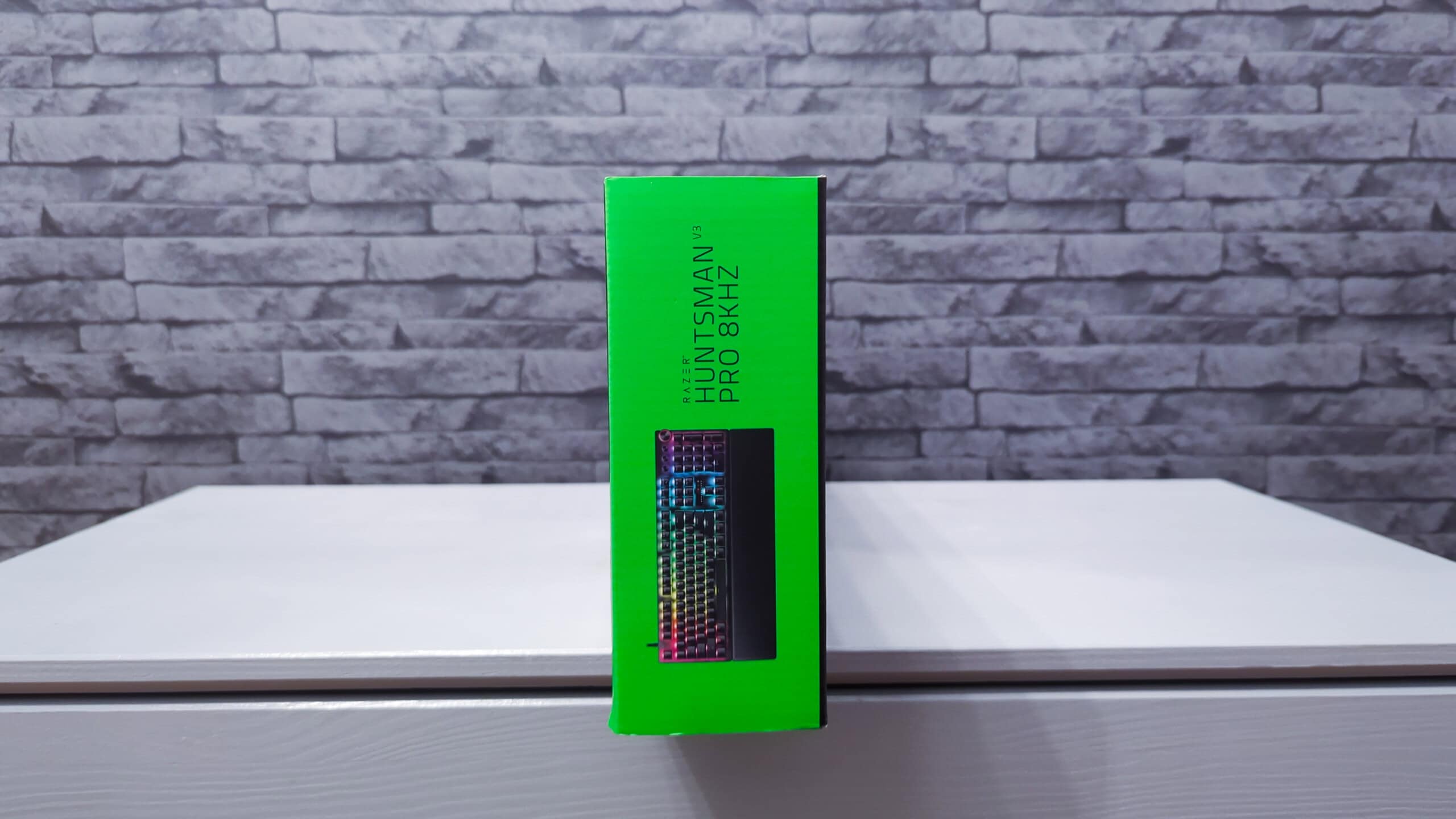 Razer Huntsman V3 Pro 8KHz