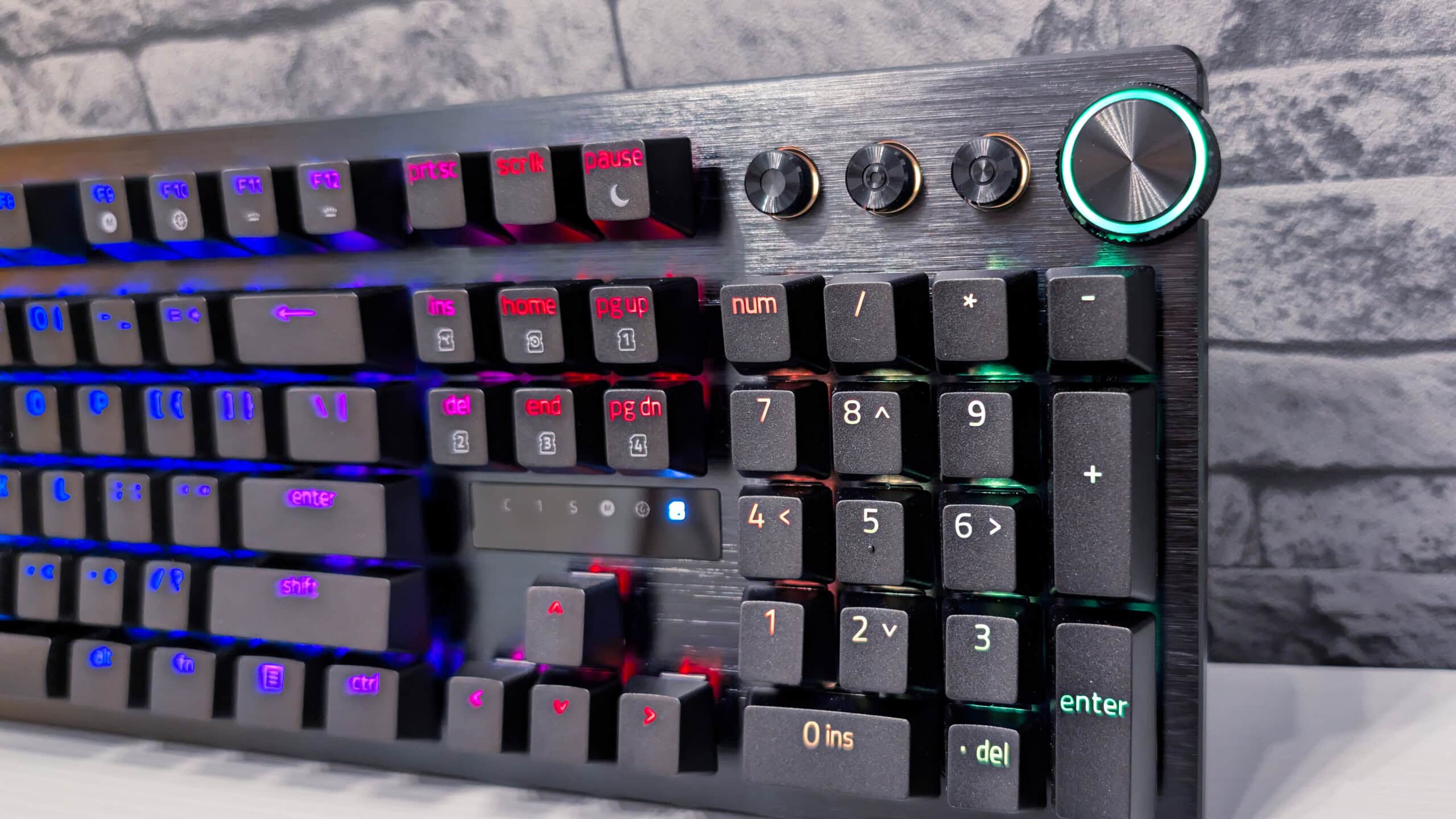 Razer Huntsman V3 Pro 8KHz