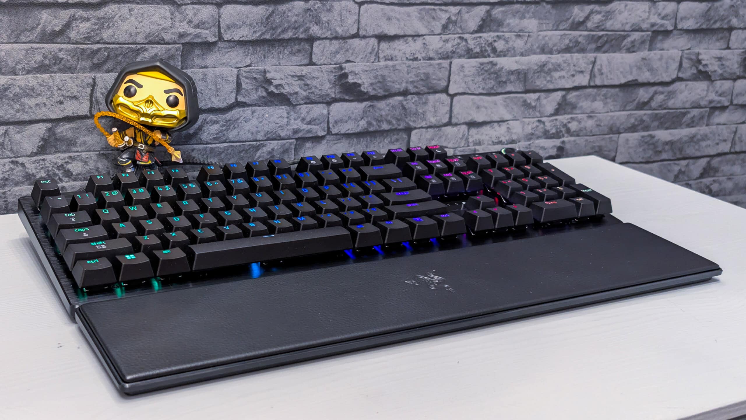 Razer Huntsman V3 Pro 8KHz