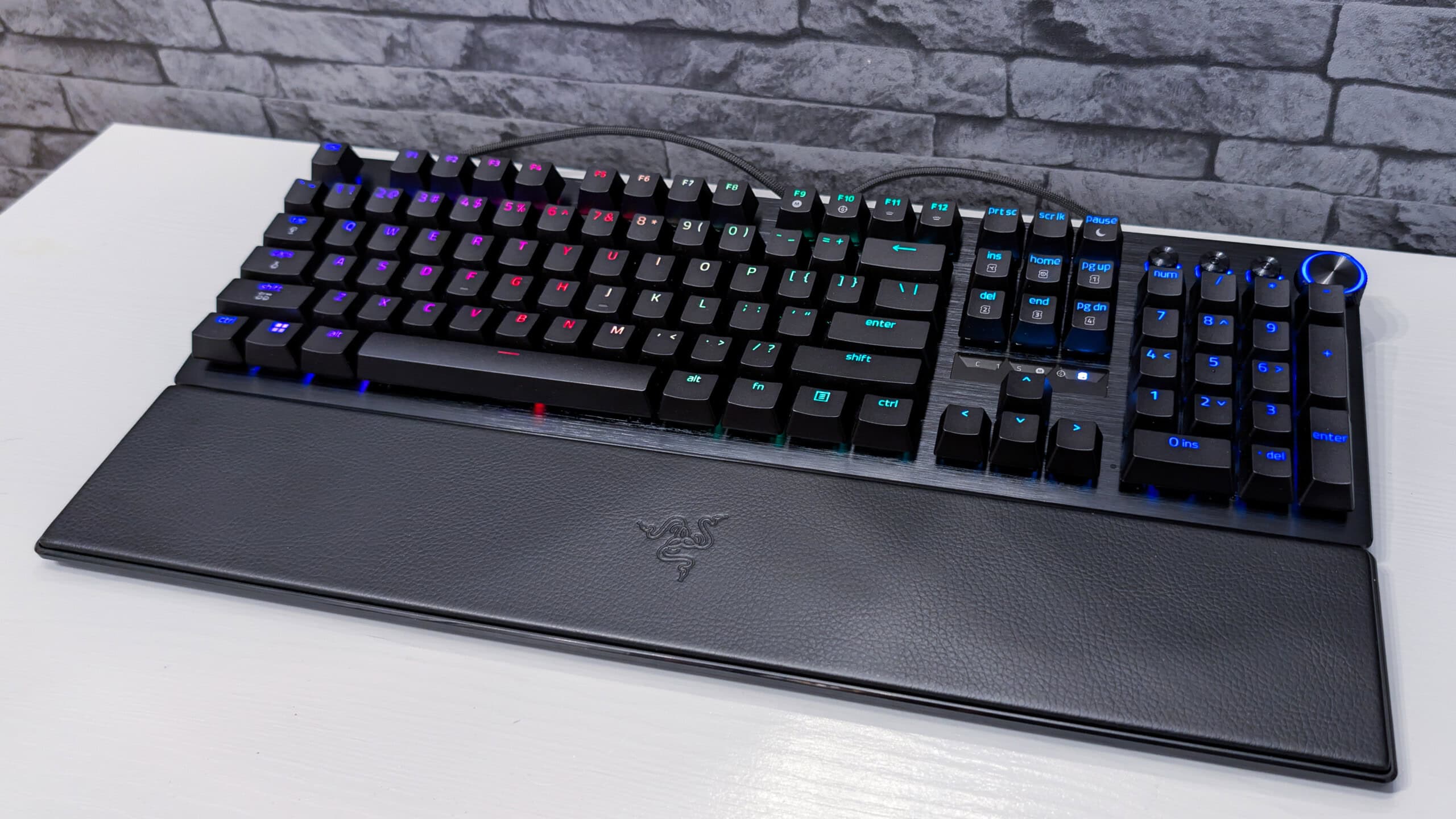 Razer Huntsman V3 Pro 8KHz