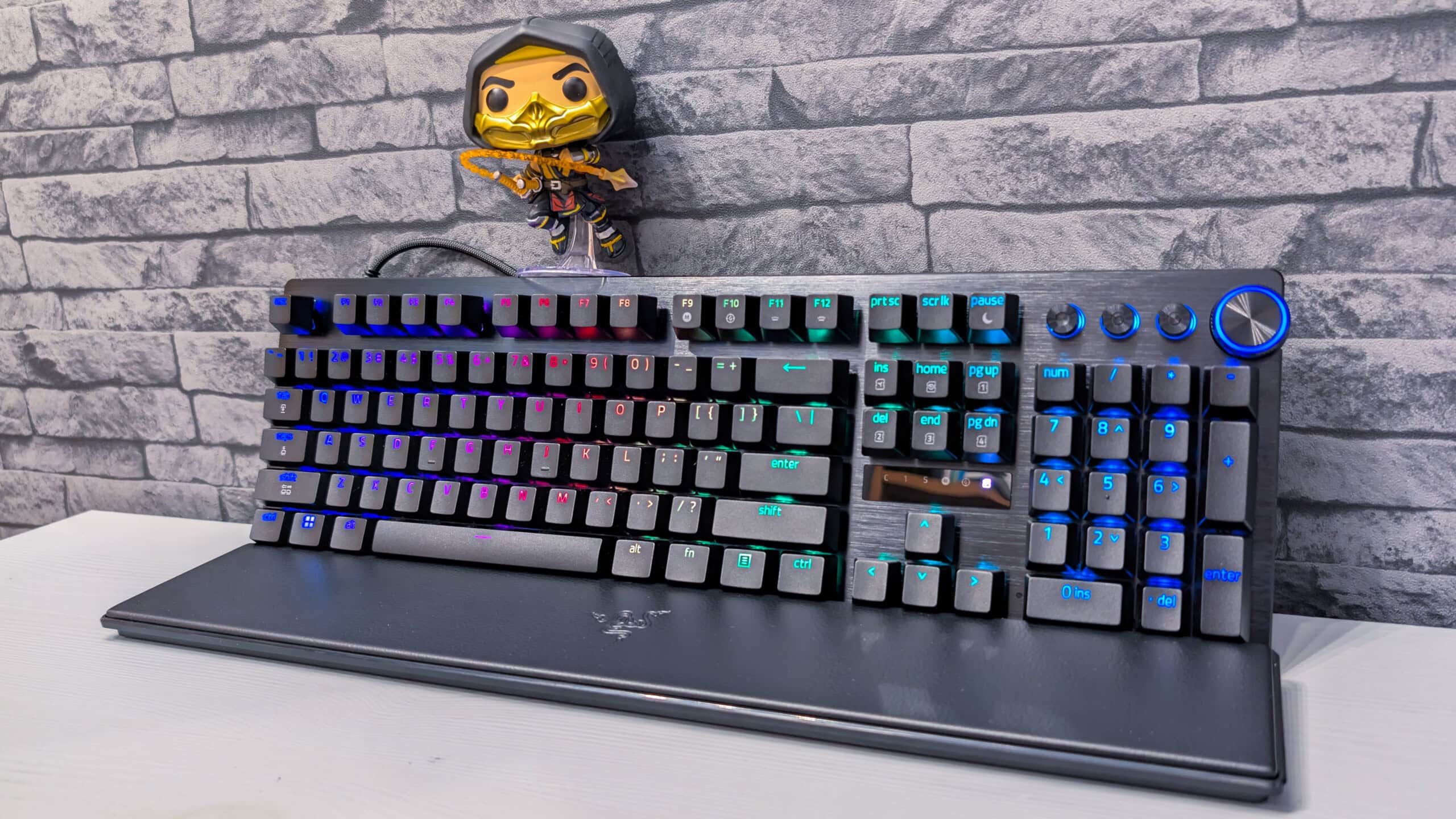 Razer Huntsman V3 Pro 8KHz