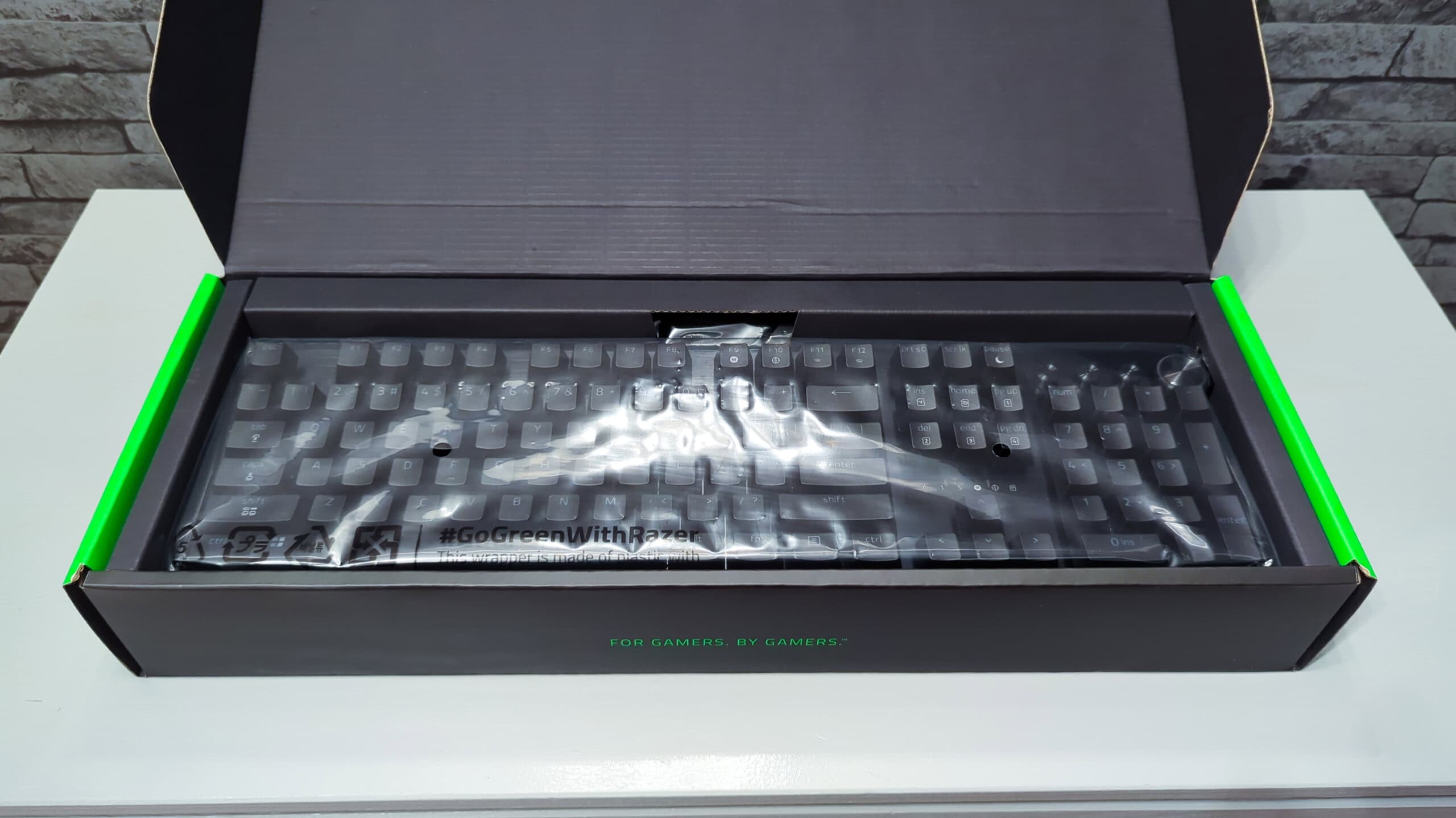 Razer Huntsman V3 Pro 8KHz