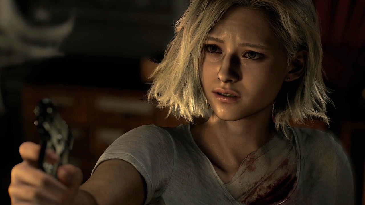 Resident Evil Requiem