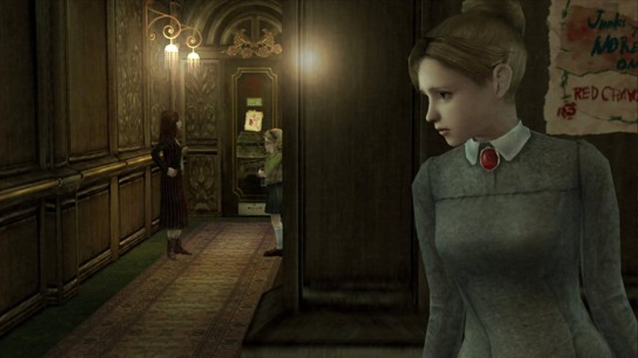 Kolejny kultowy horror powróci dzięki Bloober Team? Spekuluje się, iż może to być remake kontrowersyjnego Rule of Rose