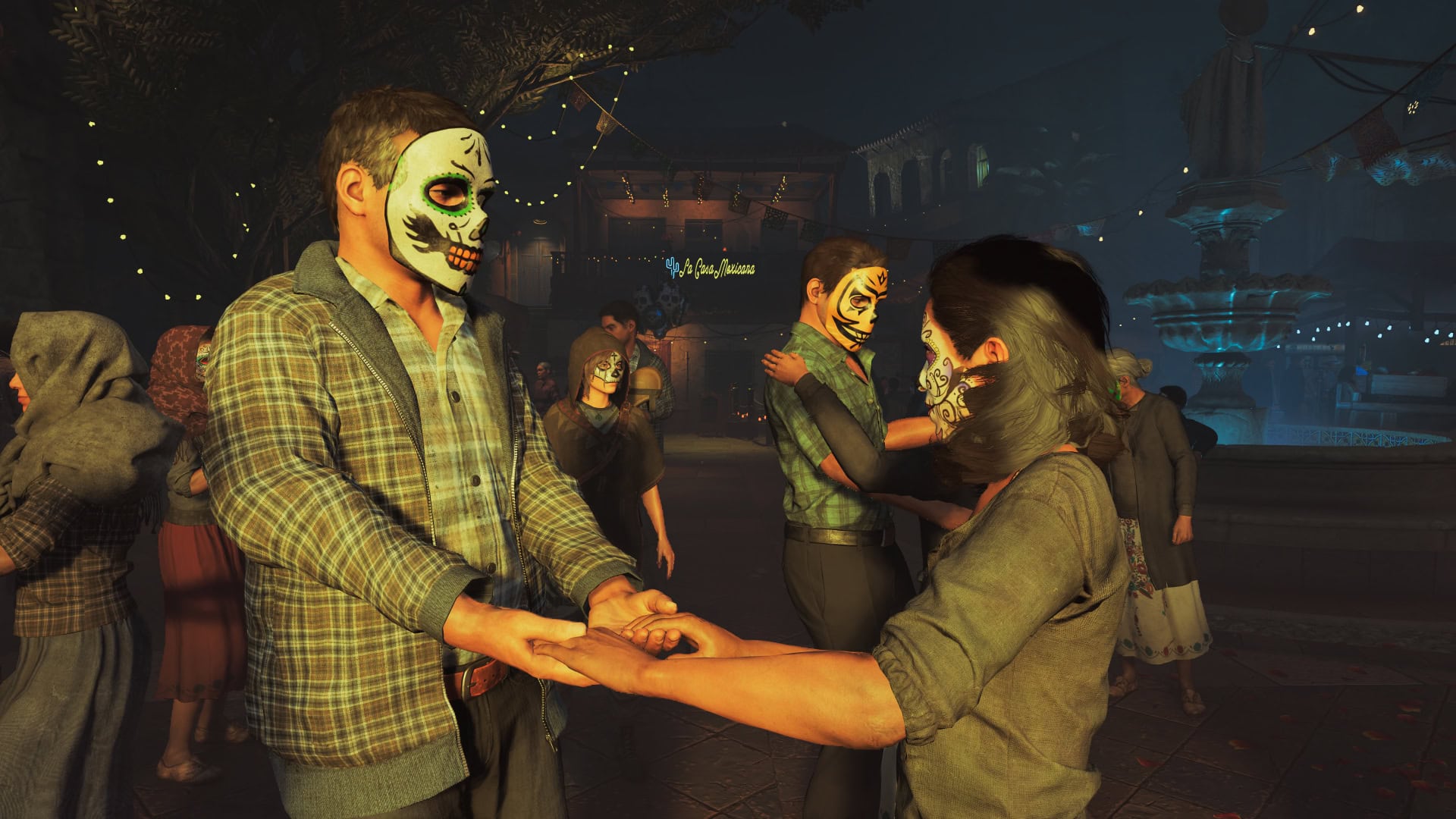 Shadow of the Tomb Raider