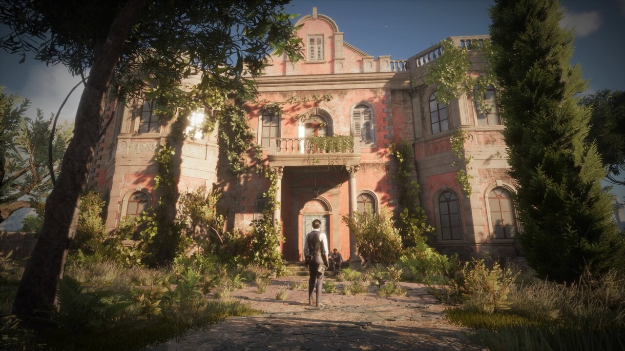 Sherlock Holmes: Chapter One na Steam za 10,87 zł (taniej o 188 zł)