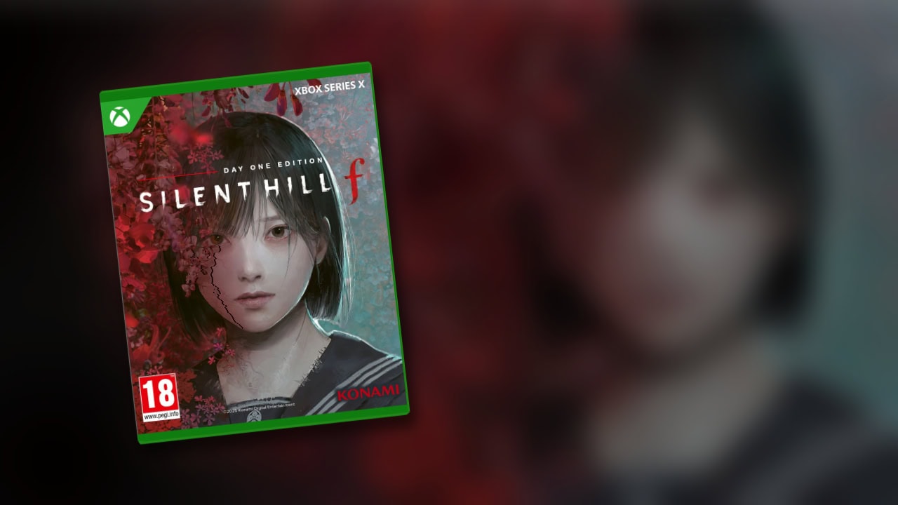Silent Hill f na PC i Xboxa Series X|S w promocji za 192 zł! Nowa odsłona kultowej serii taniej o 147 zł