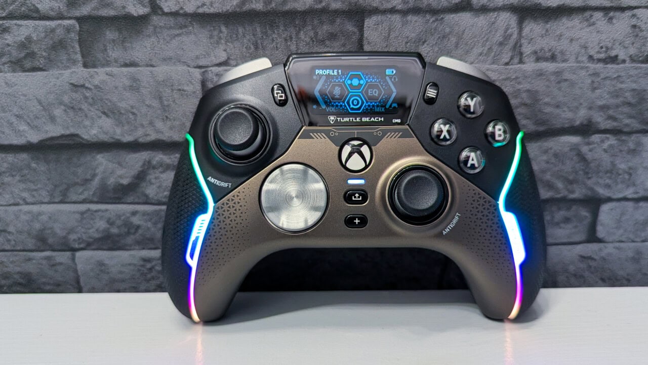 Test Turtle Beach Stealth Ultra