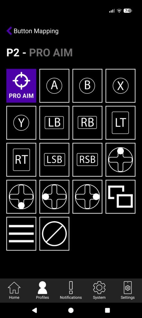 Turtle Beach Control Center 2