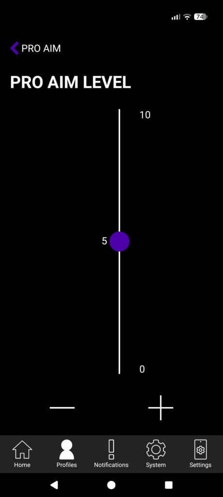 Turtle Beach Control Center 2