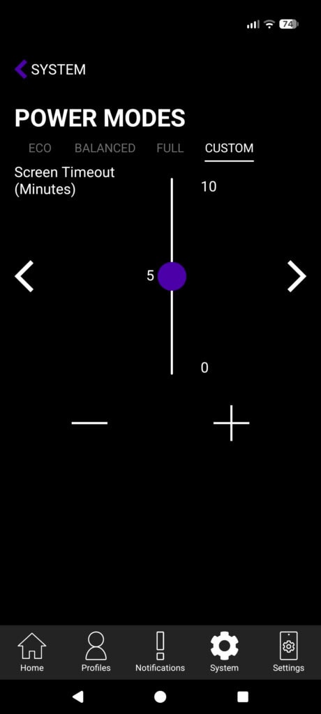 Turtle Beach Control Center 2