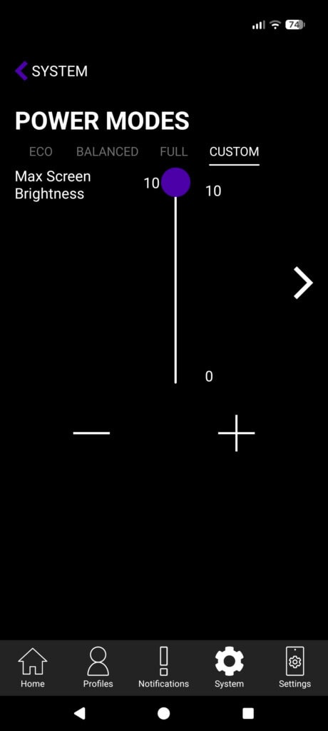 Turtle Beach Control Center 2