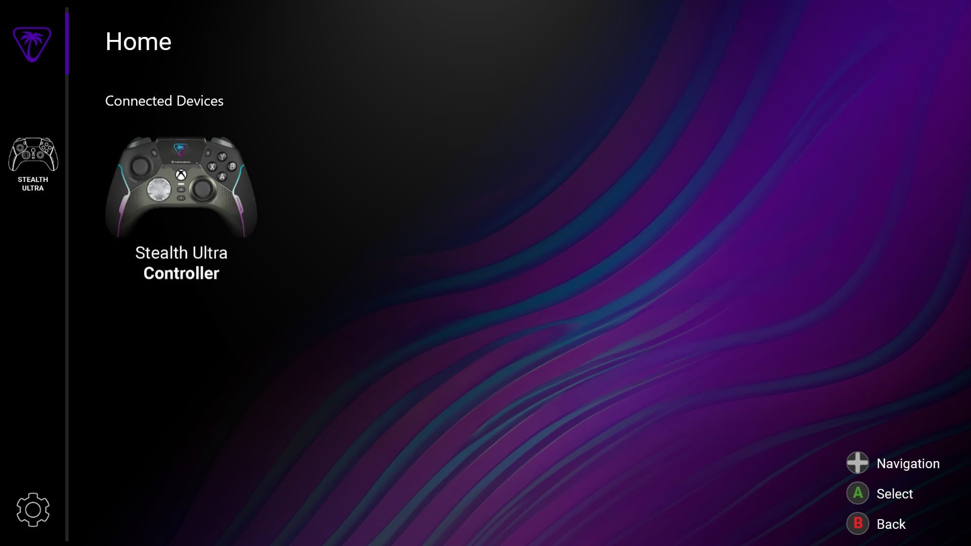 Turtle Beach Control Center 2