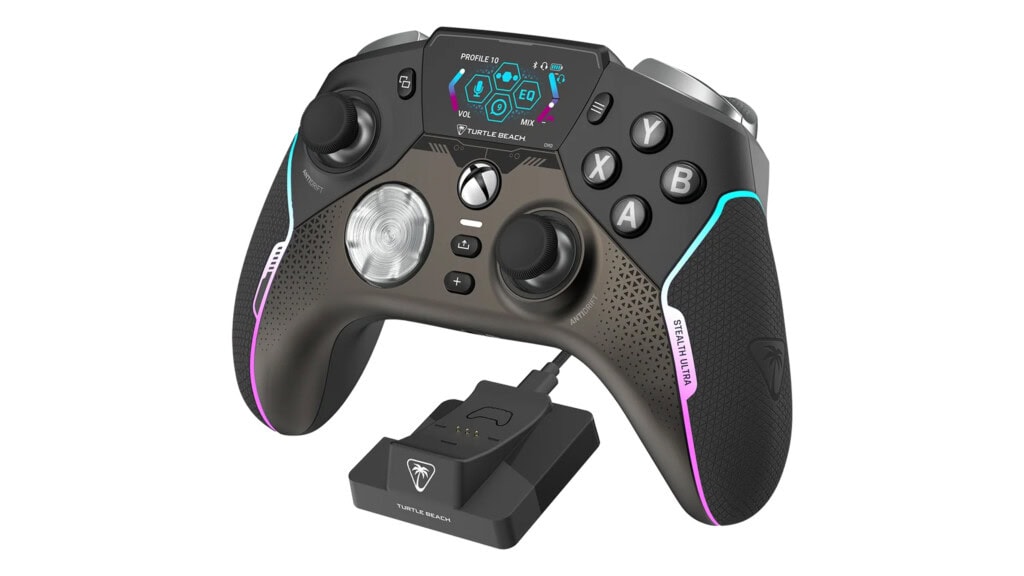 Turtle Beach Stealth Ultra