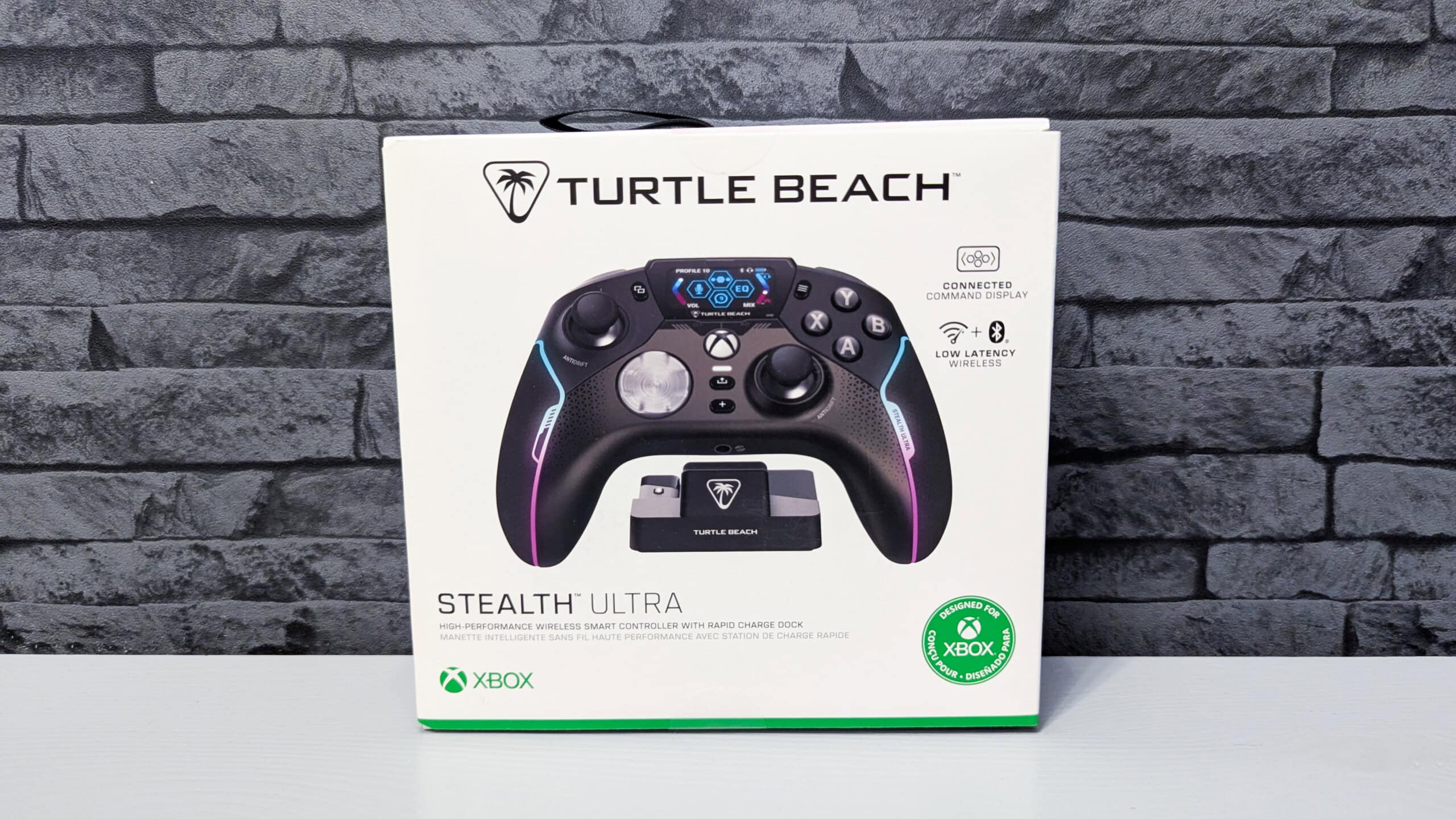 Turtle Beach Stealth Ultra
