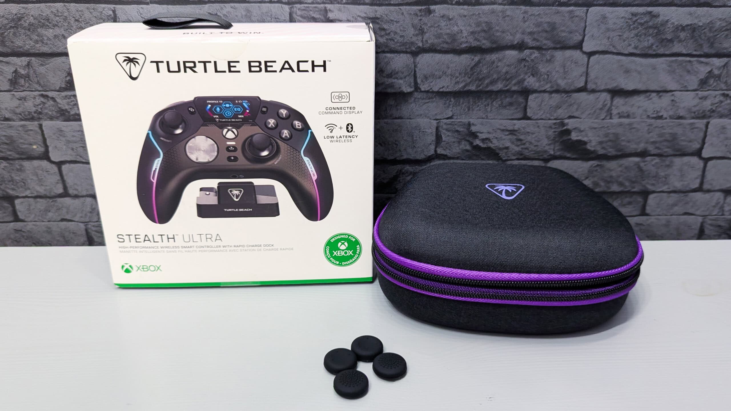 Turtle Beach Stealth Ultra