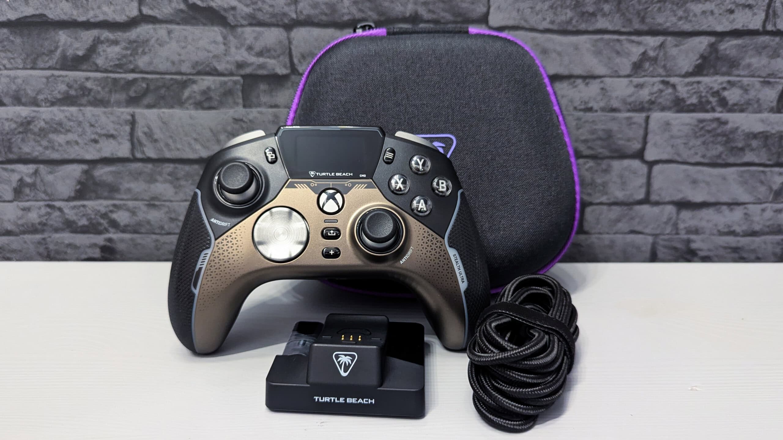 Turtle Beach Stealth Ultra