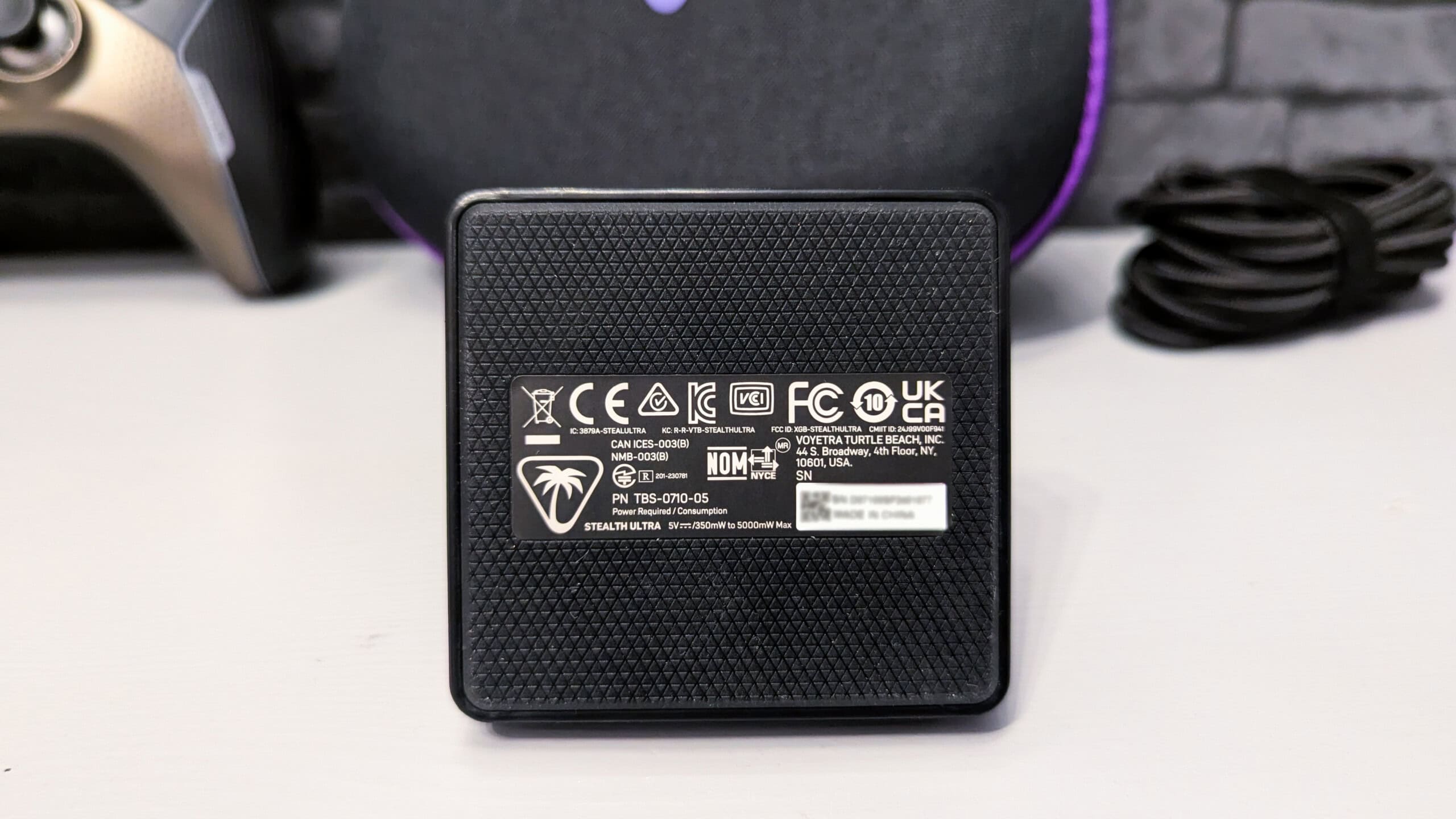 Turtle Beach Stealth Ultra