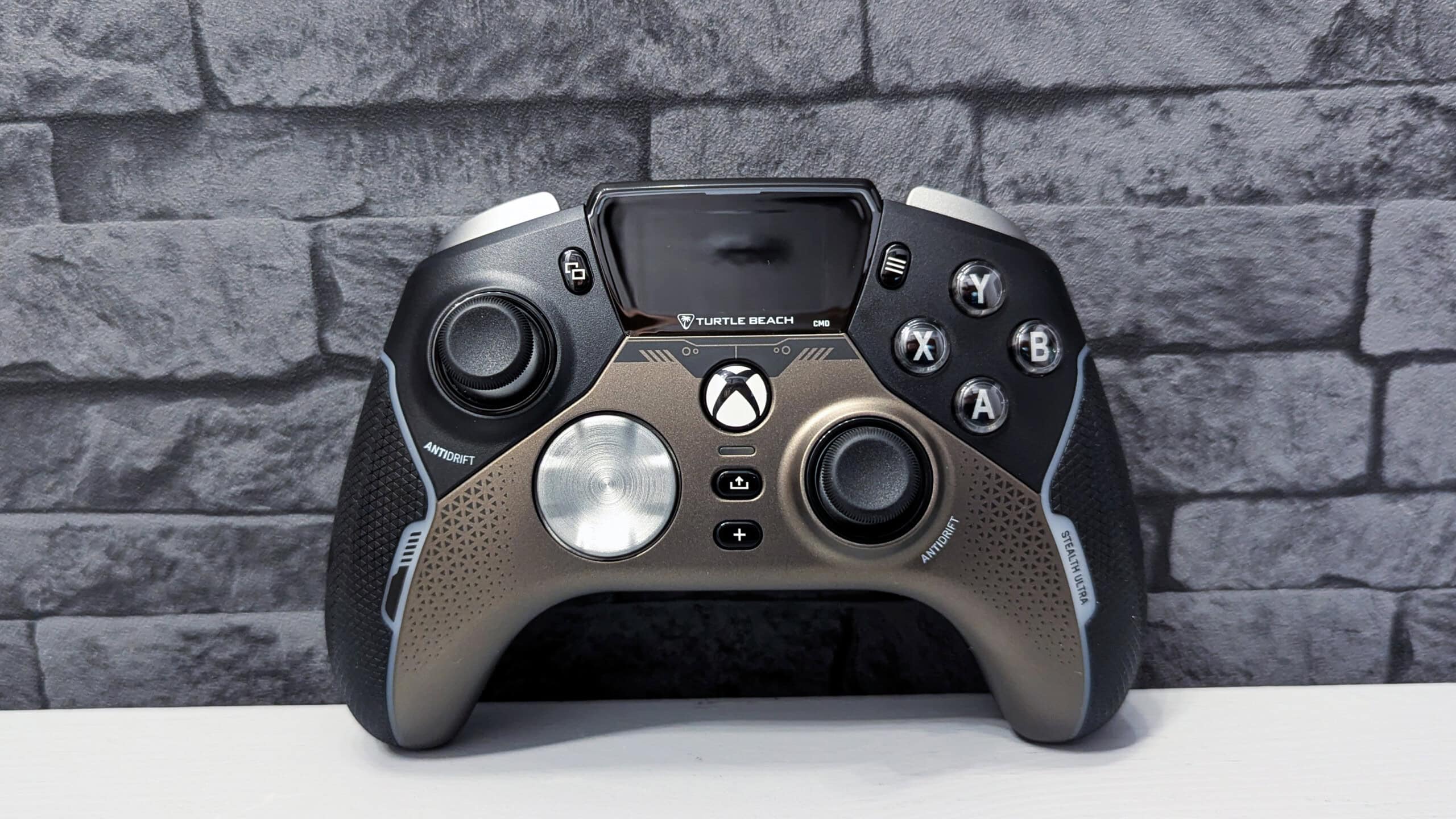 Turtle Beach Stealth Ultra