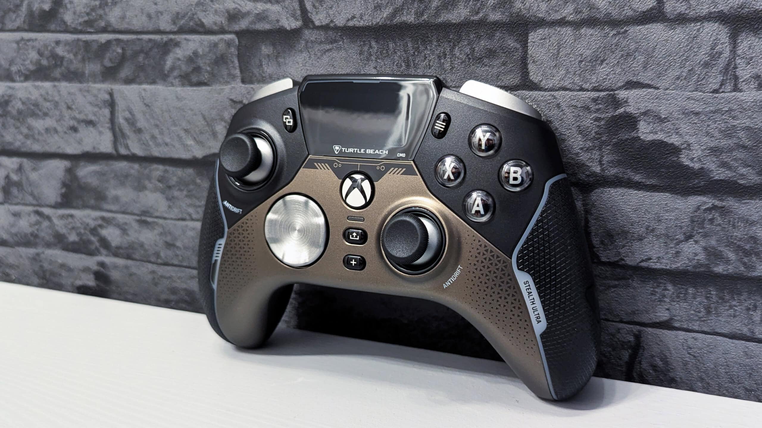 Turtle Beach Stealth Ultra