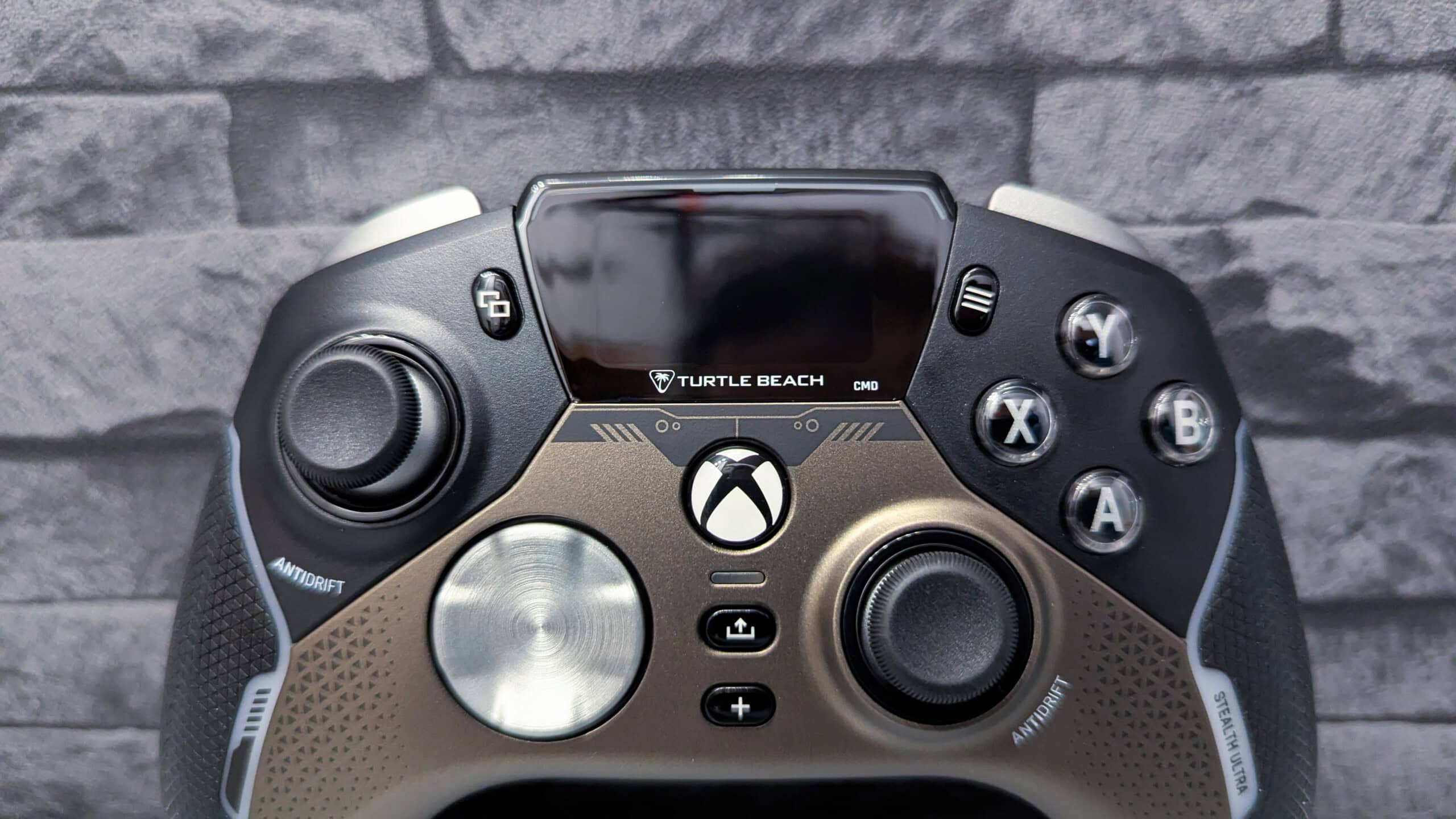 Turtle Beach Stealth Ultra