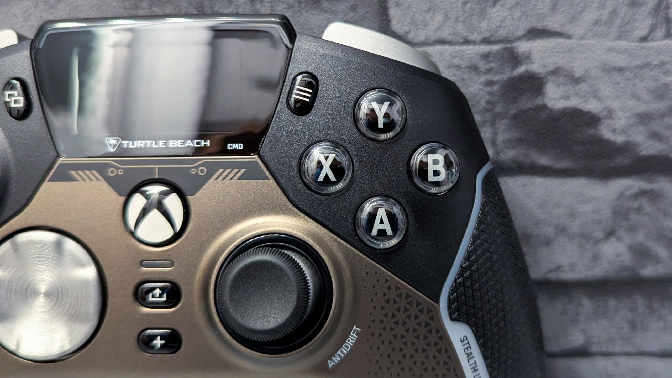 Turtle Beach Stealth Ultra