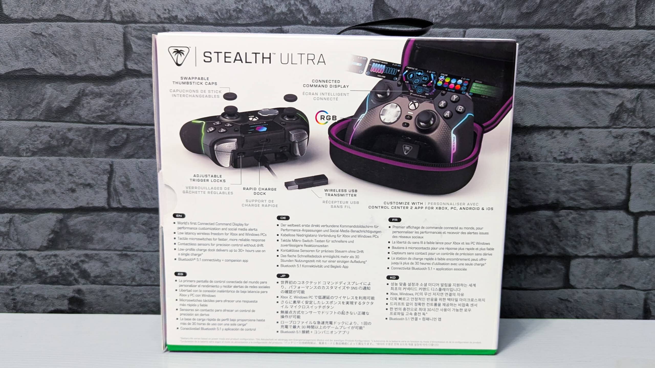 Turtle Beach Stealth Ultra