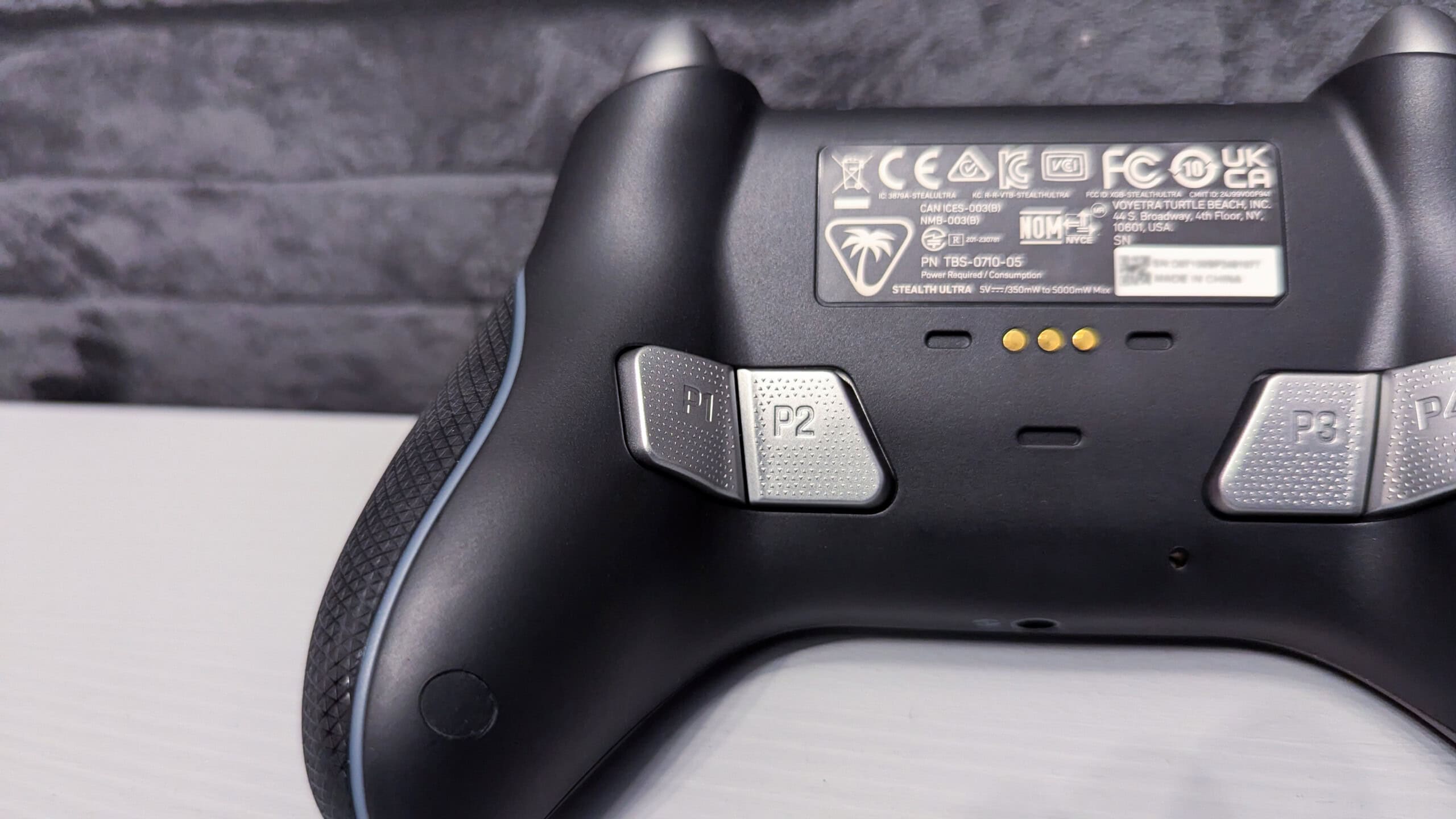 Turtle Beach Stealth Ultra