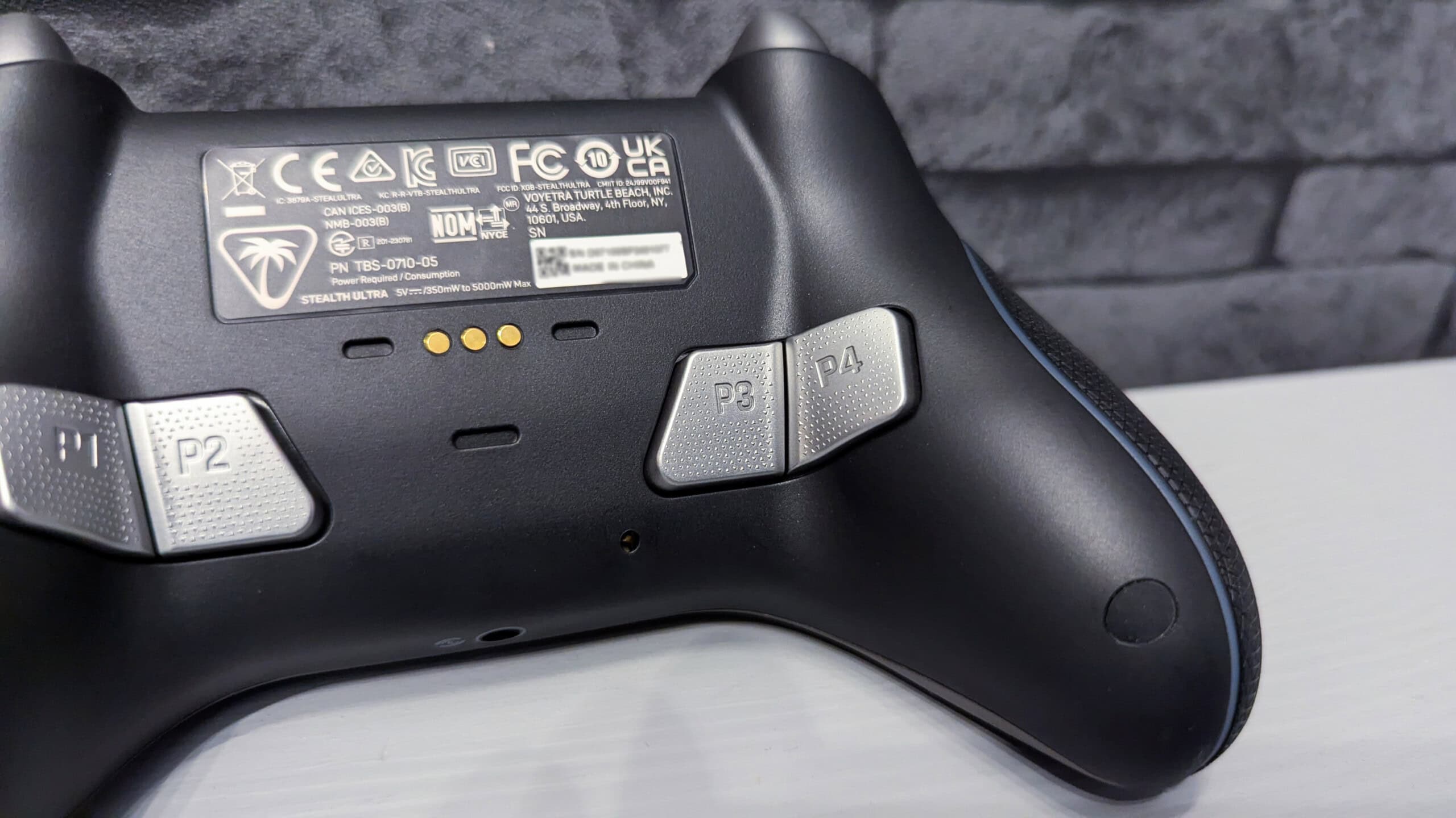 Turtle Beach Stealth Ultra