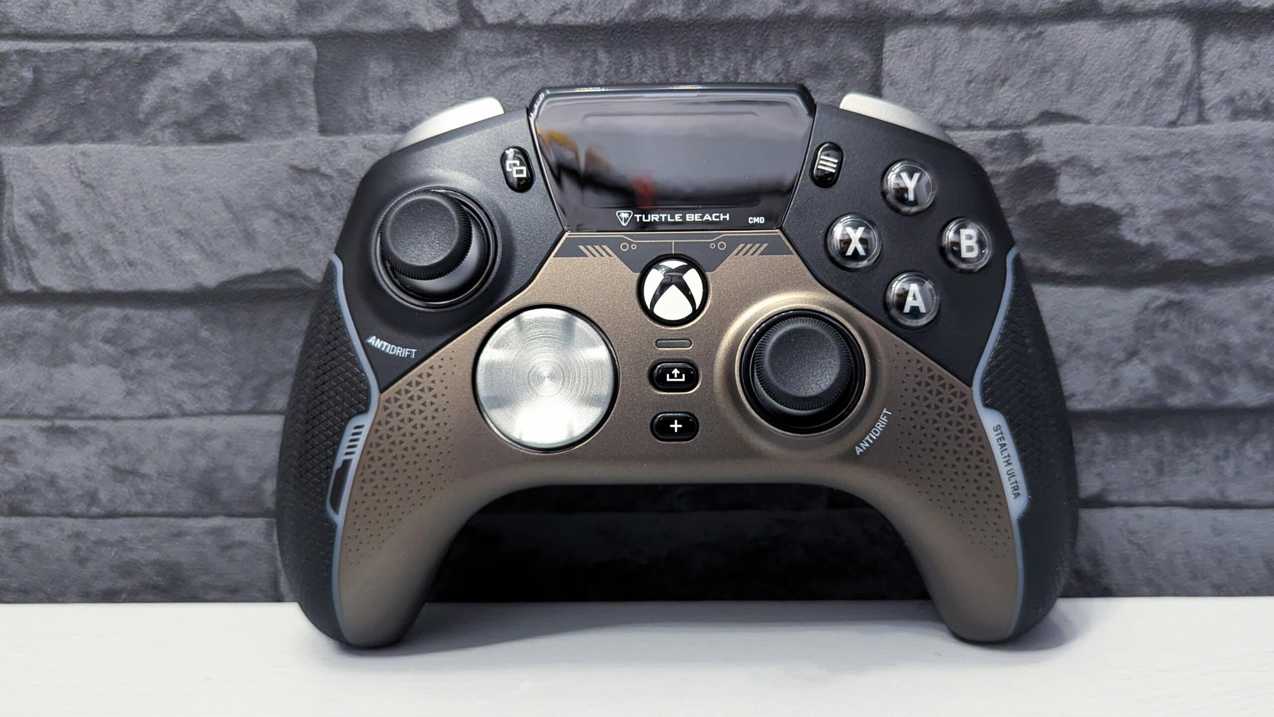 Turtle Beach Stealth Ultra