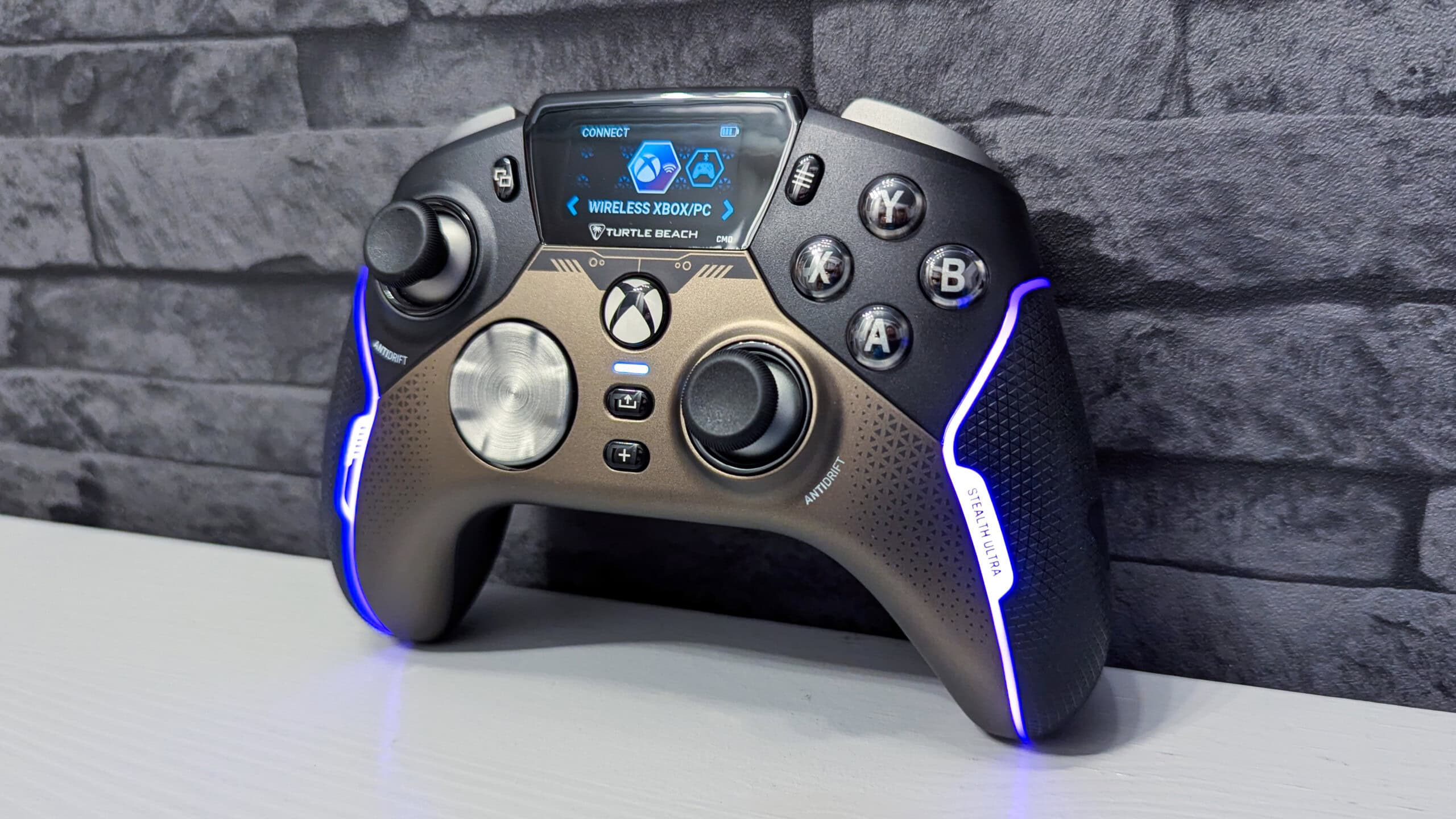 Turtle Beach Stealth Ultra