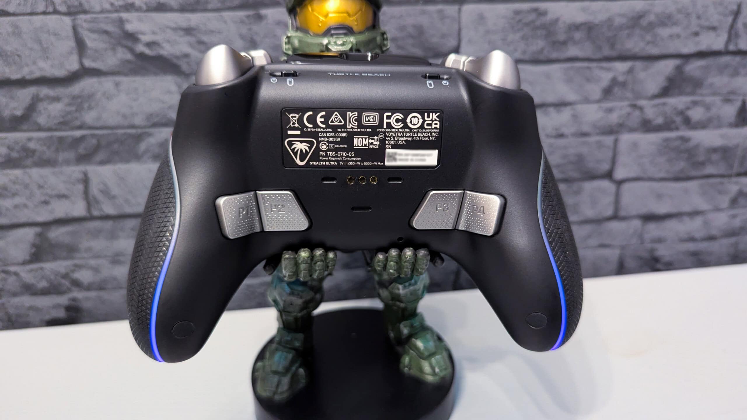 Turtle Beach Stealth Ultra