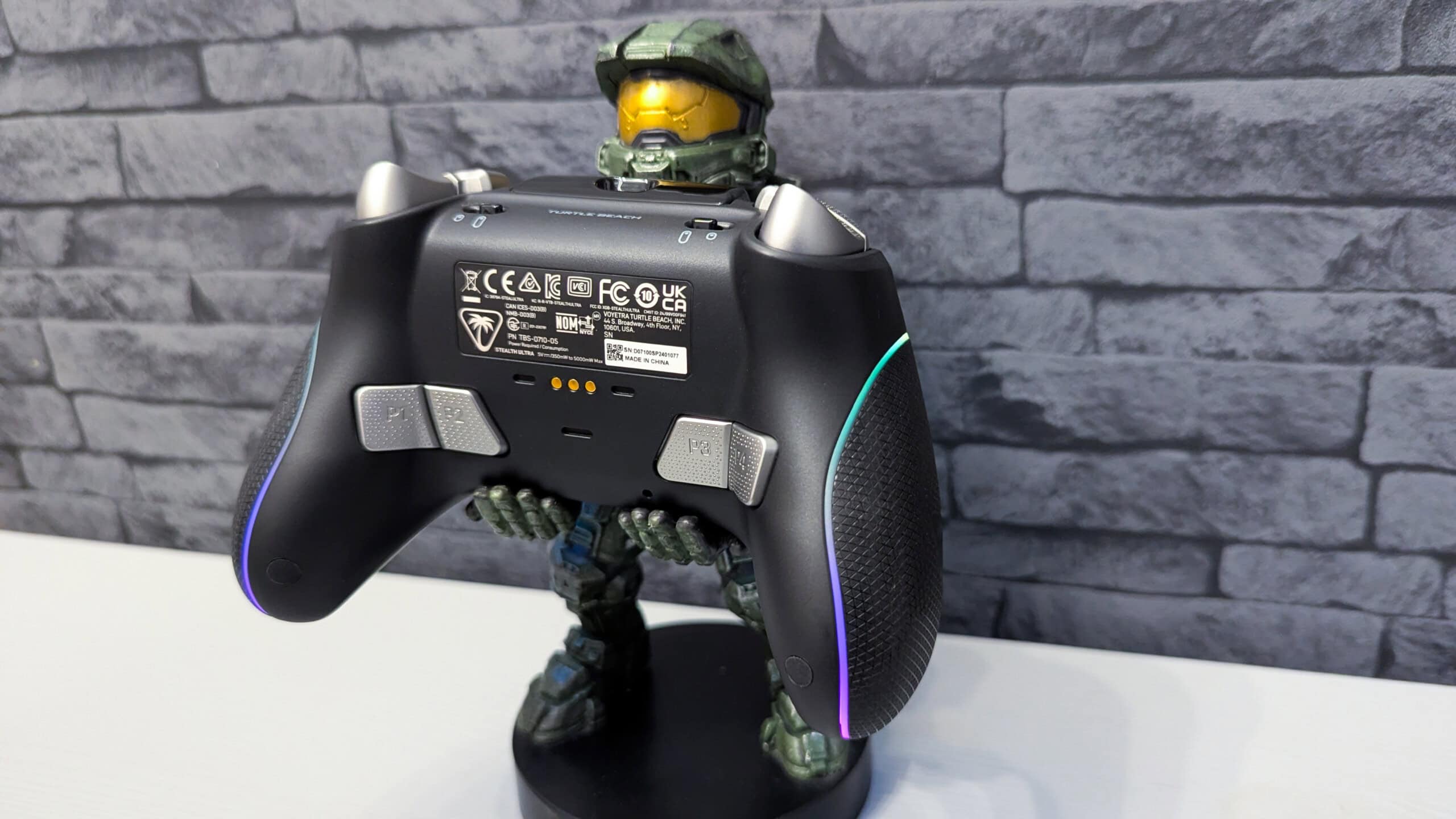 Turtle Beach Stealth Ultra