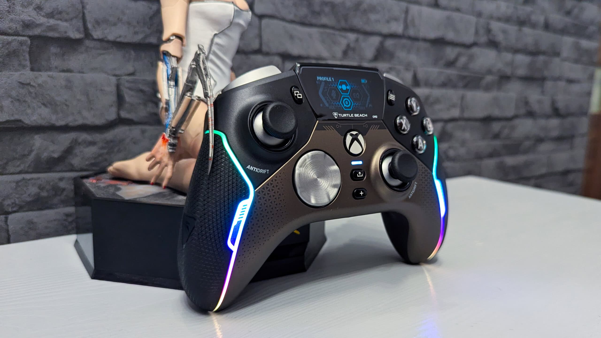 Turtle Beach Stealth Ultra