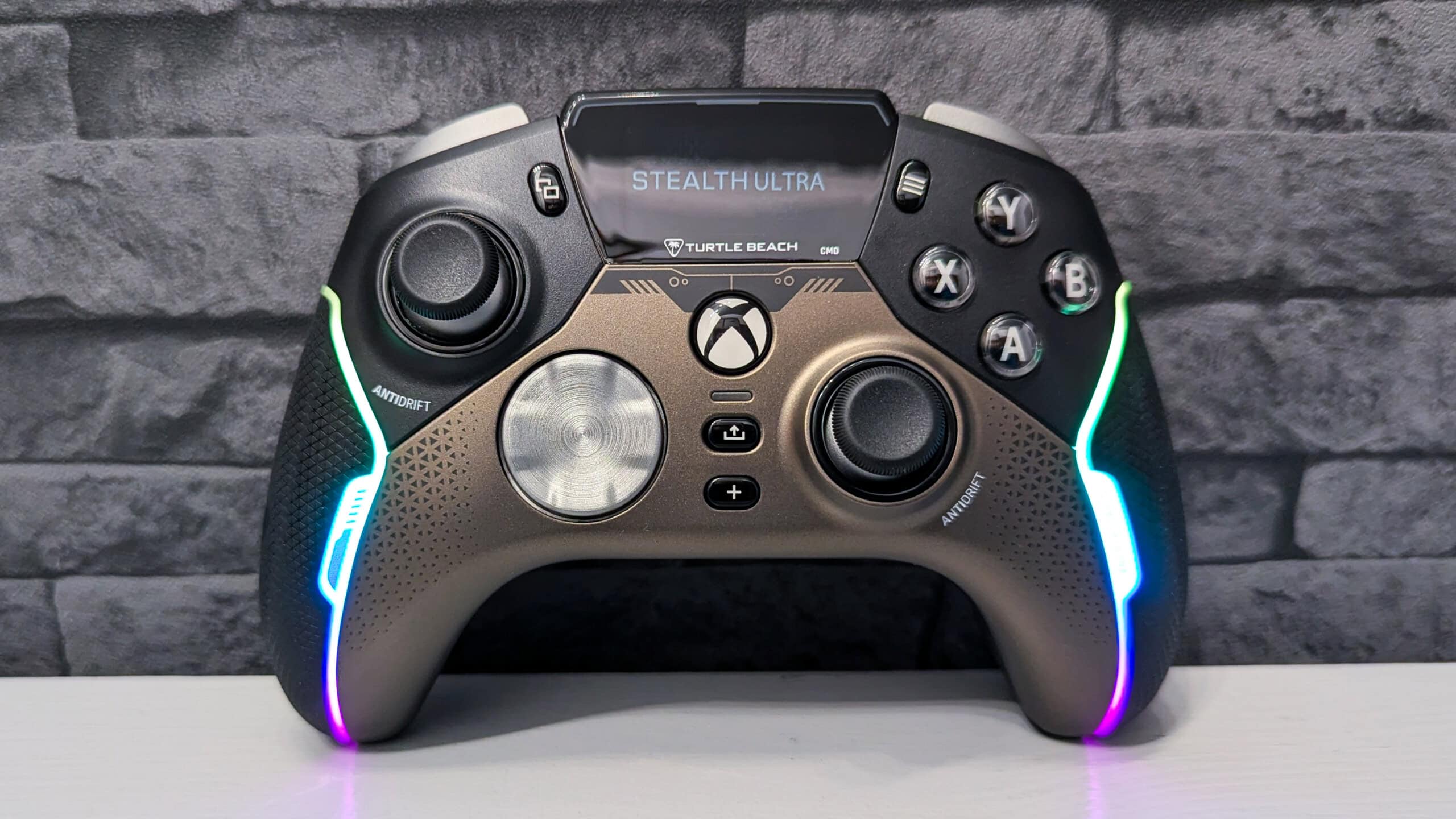 Turtle Beach Stealth Ultra