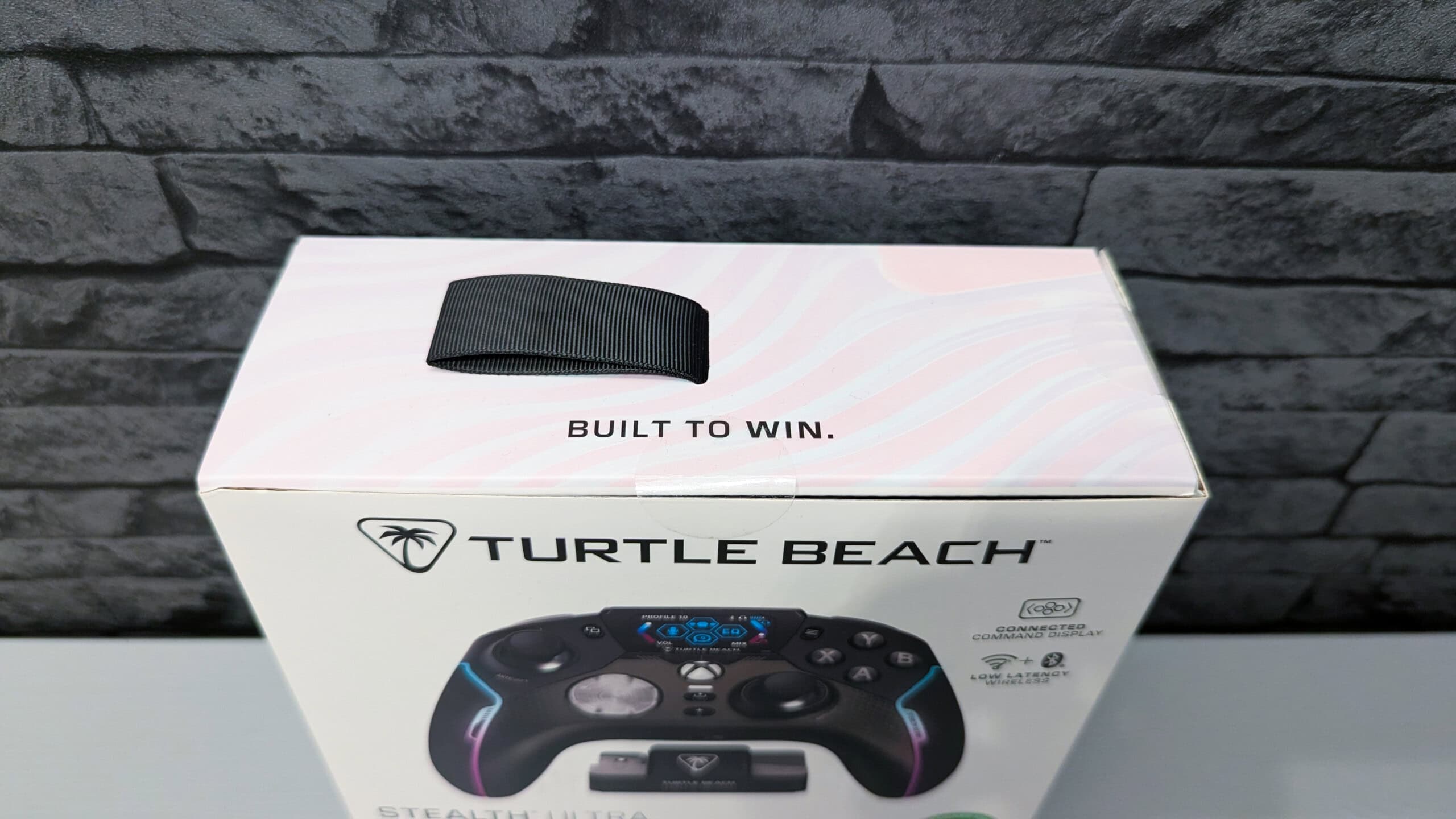 Turtle Beach Stealth Ultra