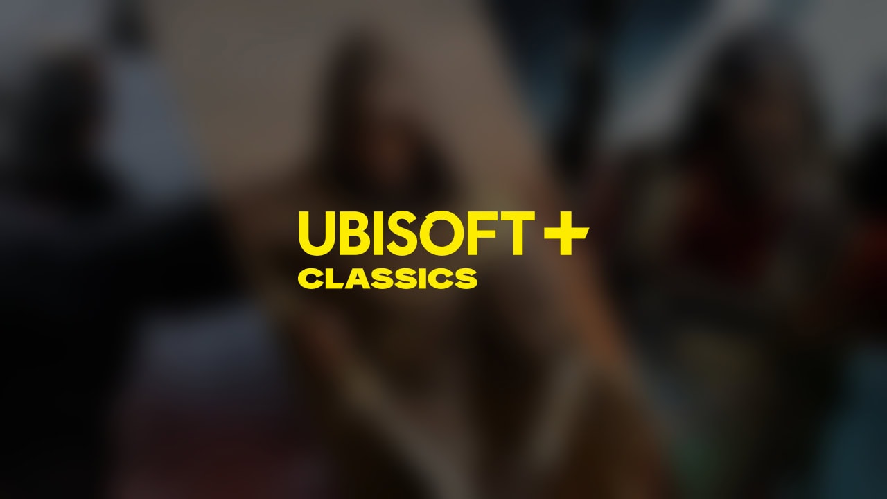 Ubisoft+ Classics