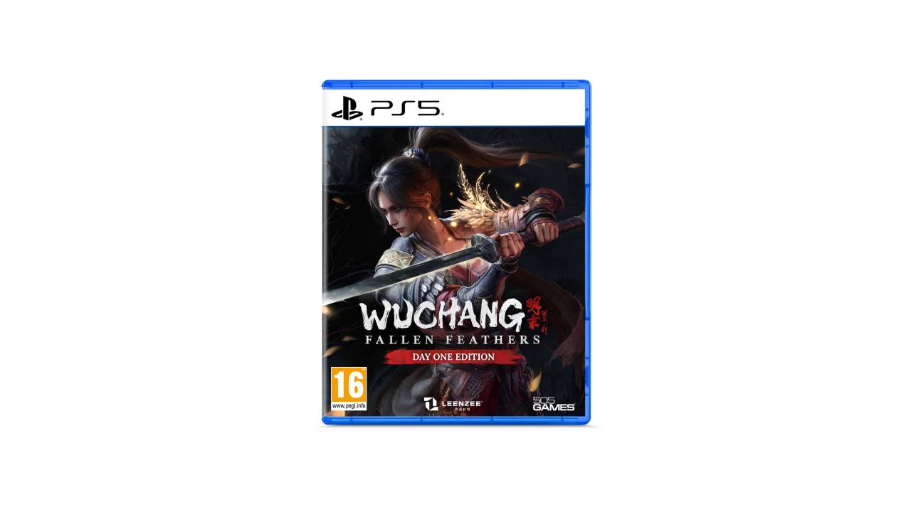 Wuchang: Fallen Feathers Day 1 Edition na PS5 za 149,99 zł (taniej o 40 zł)